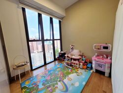 Commonwealth Towers (D3), Condominium #582459961